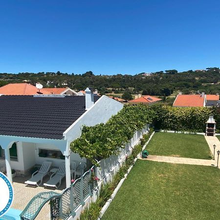 Guest House Toca Dos Grilos Estoril Zewnętrze zdjęcie