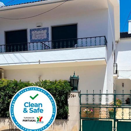 Guest House Toca Dos Grilos Estoril Zewnętrze zdjęcie