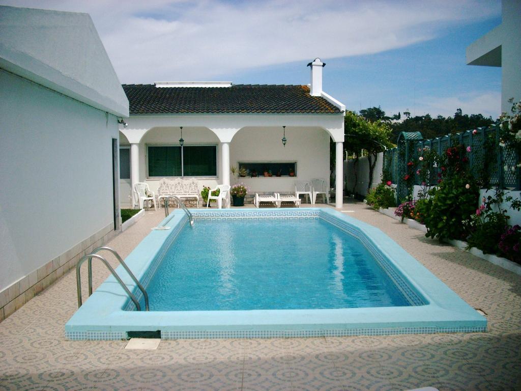 Guest House Toca Dos Grilos Estoril Zewnętrze zdjęcie